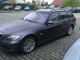 Mein BMWchen