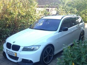 E91 AC-Schnitzer