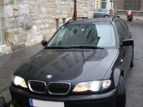 E46 330i