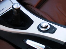 BMW 335i Performance Touring
