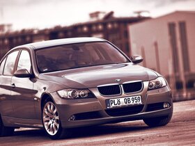 Mein e90