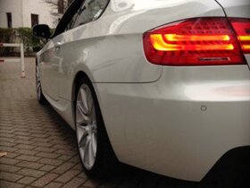 Mein BMW 335i E92