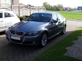 E90 325d