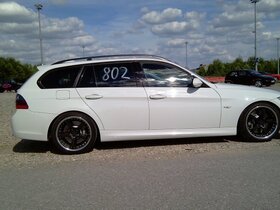 335d Touring