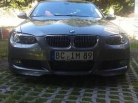 335i E92