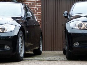 Mein 325 N53