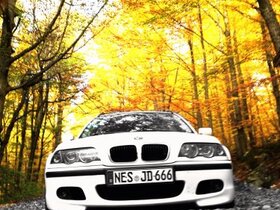 Mein e46