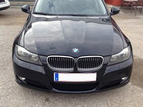 Mein 330xd