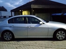 Mein 325i