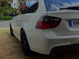 Mein Touring!!