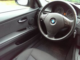 Neues Cockpit