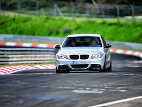 10.06.19 Nordschleife Touristenfahrten