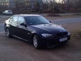 My BMW