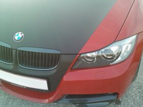 E90 Amersinrot