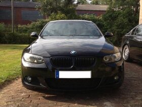 Mein Coupe