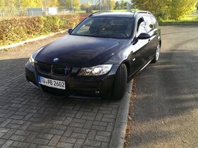Mein Bmw