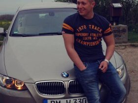 Mein bmw