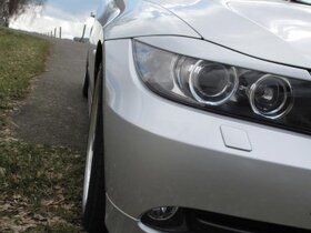 BMW 330I by Toli