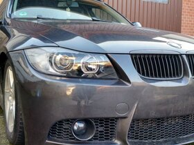 Depo M4 Angel Eyes