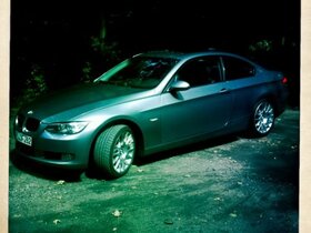 NEW WHEELS