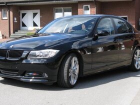 Schwarze Front