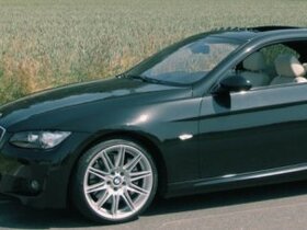 DER Coupe