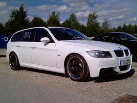 335d Touring