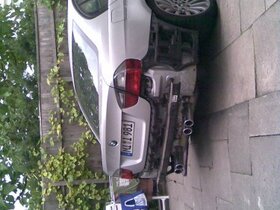 BMW E90