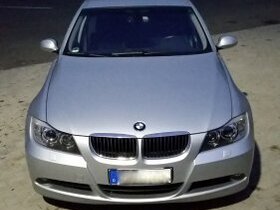 Mein 325i