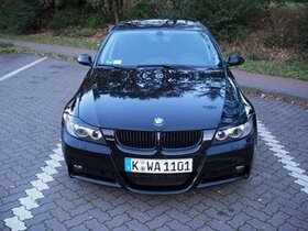M-Paket nachgerüstet