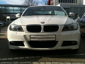 320i front 2