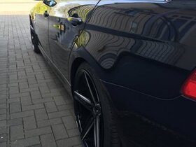 Mein 335i N55