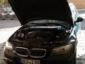 E91 Lci N55
