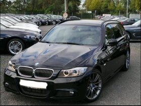 Mein E91