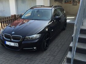 Mein 335i N55