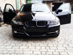 MEIN ERSTER BMW