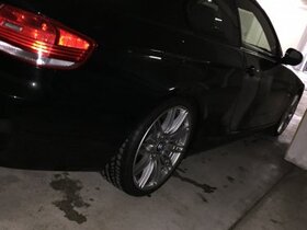 Mein 335i