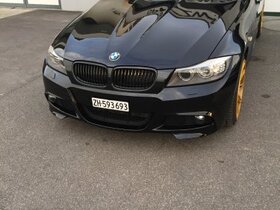 E90 LCI