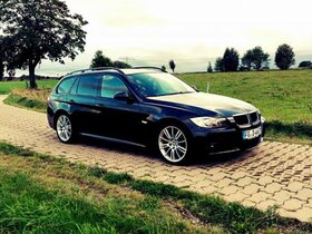e91- Schwarze Emma <3