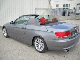 BMW E93