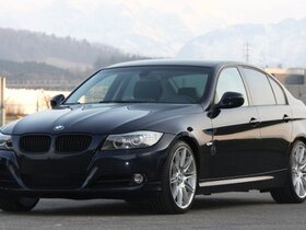 BMW for Life