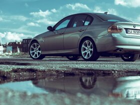 Mein e90