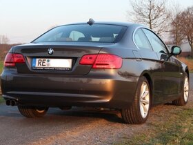 330i E92