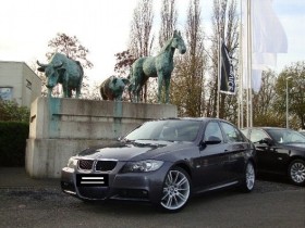 BMW i-drive
