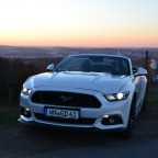 Ford Mustang GT 5.0 Cabrio 2
