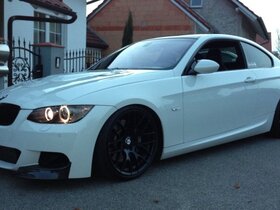 BMW 335i
