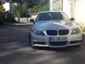 325d - 3 LITER - DS DESIGN