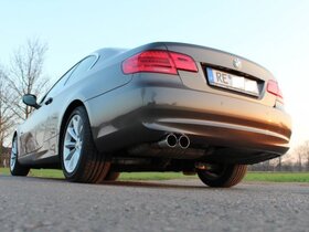 330i E92