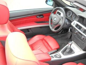 BMW E93