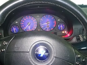 e39 Kombi gibt es was besseres ;-)